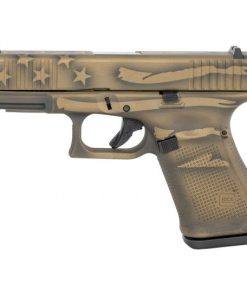 Glock 23 Gen 5 .40 S&W Pistol