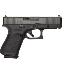 Glock 23 Gen 5 MOS FS .40 S&W Pistol