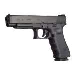 Glock 34 Gen 3 9mm Pistol