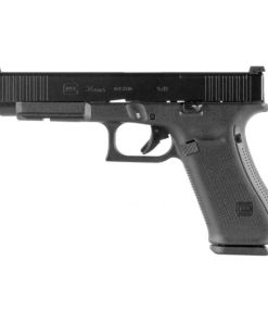 Glock 34 Gen 5 FS MOS 10 Round 9mm Pistol