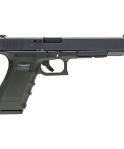Glock 41 Gen 4 MOS 10 Round .45 ACP Pistol
