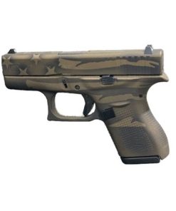 Glock 42 .380 ACP Pistol