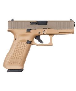 Glock 45 FS 9mm Pistol