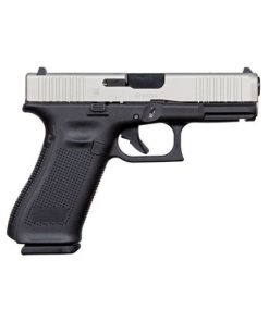 Glock 45 Gen 5 FS 9mm Pistol