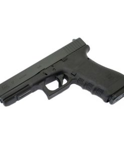 Glock 17 Gen 3 9mm Pistol