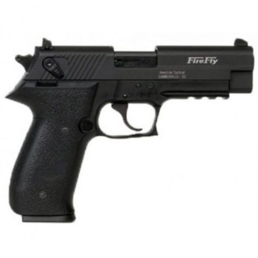 Black - GERG2210FF