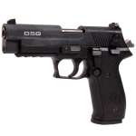 GSG Firefly .22LR 4â€ Barrel Pistol