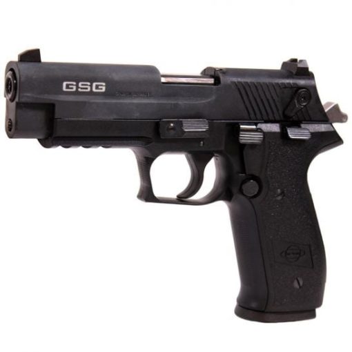GSG Firefly .22LR 4â€ Barrel Pistol