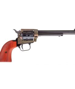 Heritage Rough Rider 6.5" .22 LR Revolver