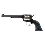 Heritage Rough Rider .22 LR Revolver 6.5"