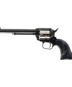 Heritage Rough Rider .22 LR Revolver 6.5"
