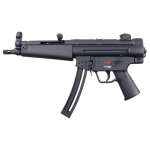 HK MP5 8.5" 10 Round .22 LR Pistol
