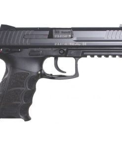 HK P30 LSV3 DA/SA 4.45" 9mm Pistol