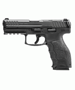 HK VP9 9mm Pistol 17rd Optics Ready