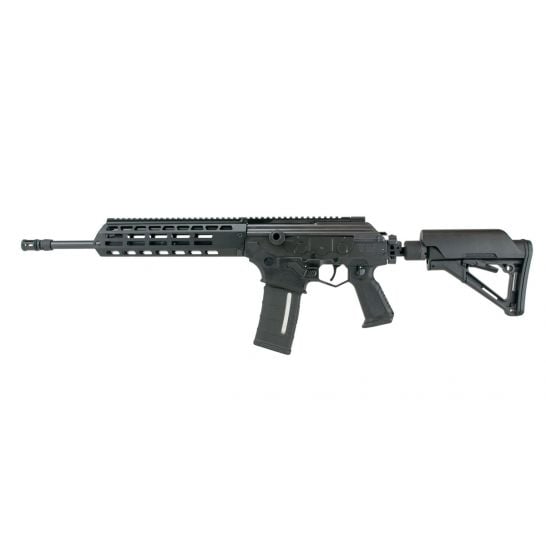 IWI Galil Ace Gen II Side Folding 5.56x45 Rifle, Black - GAR27 IWI Galil Ace Gen II Side Folding 5.56x45 Rifle