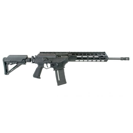 IWI Galil Ace Gen II Side Folding 5.56x45 Rifle, Black - GAR27 Black - GAR27