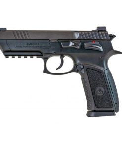 IWI Jericho Enhanced 9mm Pistol