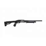JTS X12PT Pump Action 12 Gauge Shotgun
