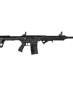 Landor Arms AR12 Semi Automatic 12 Gauge Shotgun