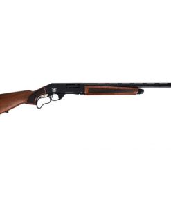Landor Arms Lever Action 12 Gauge Shotgun