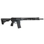 Lead Star Arms Barrage AR-15 Rifle Non Skel .223 Wylde 15" Handguard