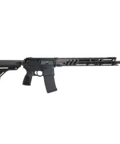 Lead Star Arms Barrage AR-15 Rifle Non Skel .223 Wylde 15" Handguard