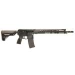 Lead Star Arms Barrage AR-15 Rifle Skel. .223 Wylde 15" Handguard