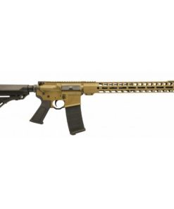 Lead Star Arms Grunt AR-15 Rifle .223 Wylde 17" Grunt Handguard