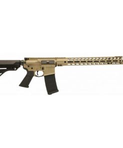 Lead Star Arms Grunt AR-15 Rifle .223 Wylde 17" Grunt Handguard