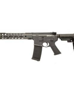 Lead Star Arms Grunt AR-15 Pistol .223 Wylde w/ 11" Handguard