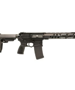 Lead Star Arms Barrage AR-15 Pistol Non Skel .300 Blackout 11" Handguard