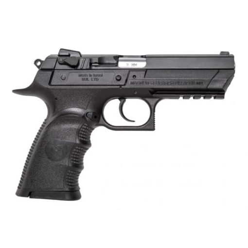 Black - BE94133RL