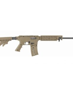 Mossberg 715T Flat Top .22lr Semi-Automatic Rifle