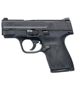 Smith & Wesson M&P 40 S&W Shield M2.0 No Thumb Safety - 11814