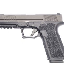 Polymer 80 PFS9 Full Size 9mm Pistol