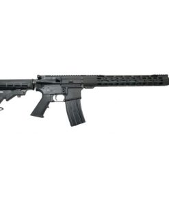 PSA 16" Mid-Length 5.56 NATO 1/7 Nitride Lightweight M-Lok Classic Rifle