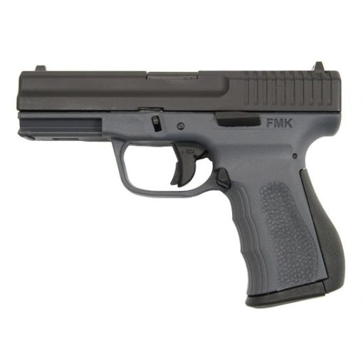 Dark Grey - G9C1G2PSS