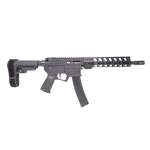 PSA AR-V 10.5" 9mm 1/10 Lightweight M-Lok MOE EPT SBA3 Pistol