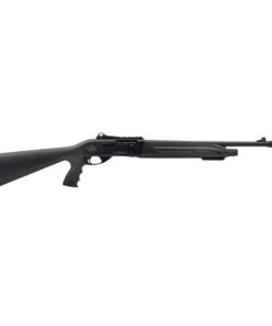 Rock Island Armory X4 Tactical 12 Gauge Shotgun With Pistol Grip