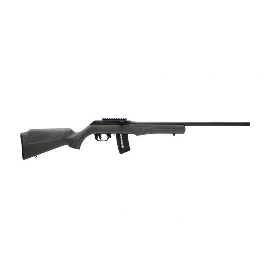 Rossi RS22 Semi-Auto .22WMR Rifle, Gray - RS22W2111G Rossi RS22 Semi-Auto .22WMR Rifle
