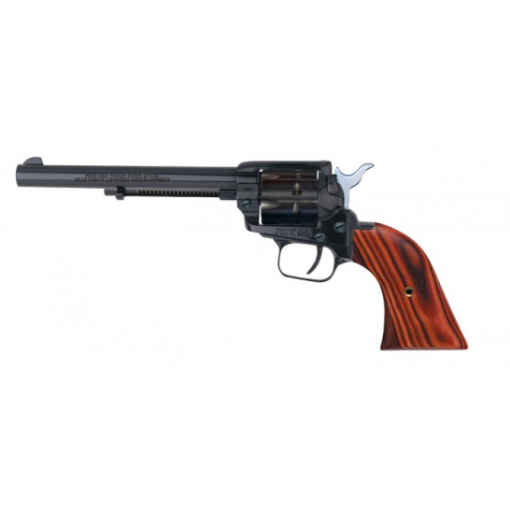 Heritage Rough Rider 22LR/22 WMR Combo 6.5" Revolver