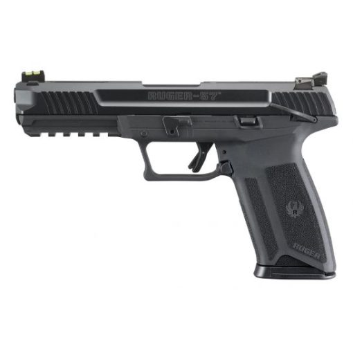 Ruger 57 10 Round 5.7x28 Pistol