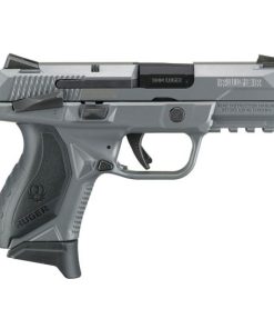 Ruger American Compact 9mm Pistol