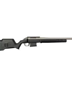 Ruger American Tactical 6.5 Creedmoor Bolt Action Rifle