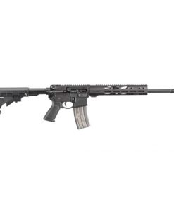 Ruger AR-556 Free Float .300 Blackout AR-15 Rifle