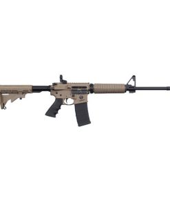 Ruger AR556 16" 5.56x45 AR-15 Rifle