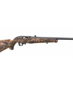 Ruger 10/22 Mule Deer Engraved .22 LR Rifle