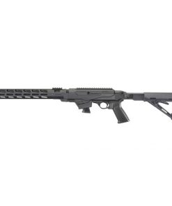 Ruger PC Carbine 9mm 10rd Adjustable Stock - 19124