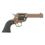 Ruger Wrangler .22 LR Revolver