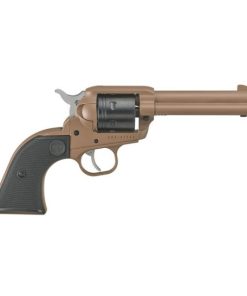 Ruger Wrangler .22 LR Revolver